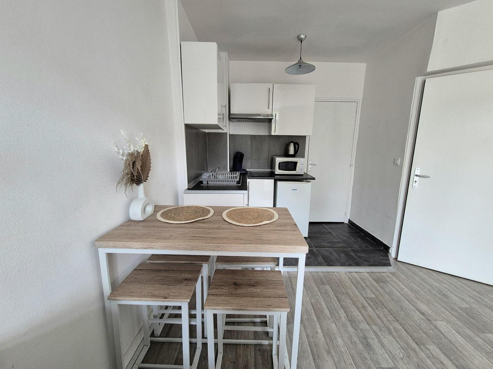 Appartamento Le Cocon-T2-Proche Du Centre-Wifi Lourdes Esterno foto